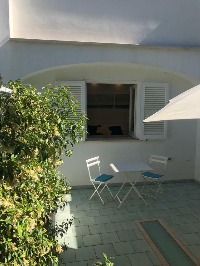 Hotel Sorrento Olive Tree Garden Esterno foto
